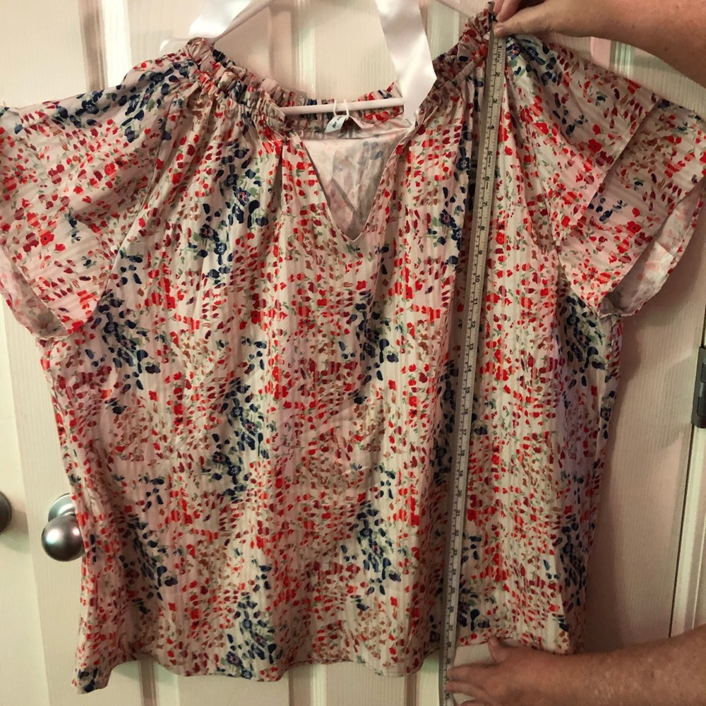 Blouse - Picture 4 of 12